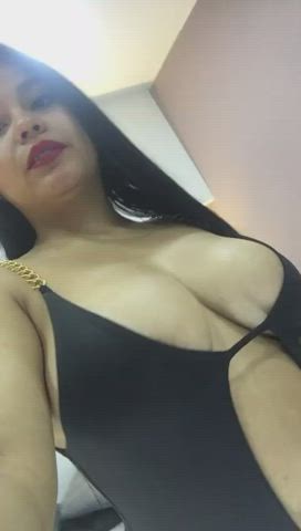 Big Tits Boobs Huge Tits Tit Worship Tits gif