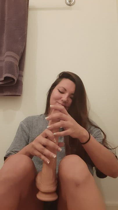 A slut has gotta play