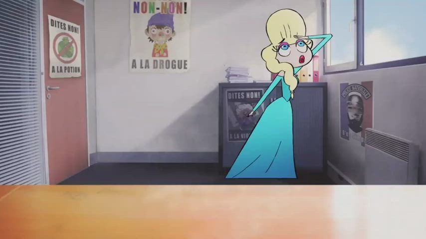Frozen ("The Wakos" on YouTube)