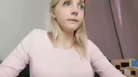 Those eyes make it better