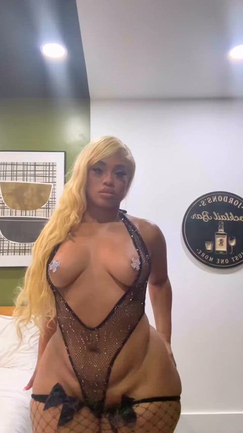 ass big ass booty ebony gif