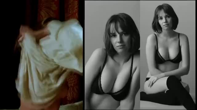 Uma Thurman vs Maya Hawke