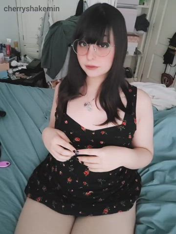 do u like chubby tgirls <3? ♥