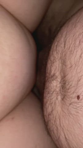 How do you guys feel about pussy slapping? We find it sexy and it helps edge a little