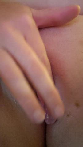 Grool (f)rom anal play 💦