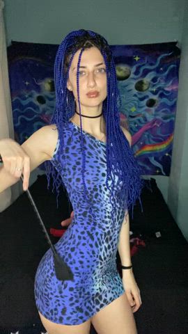 Do you know what it's like to have an overbearing daddy? I can make him feel bitchy