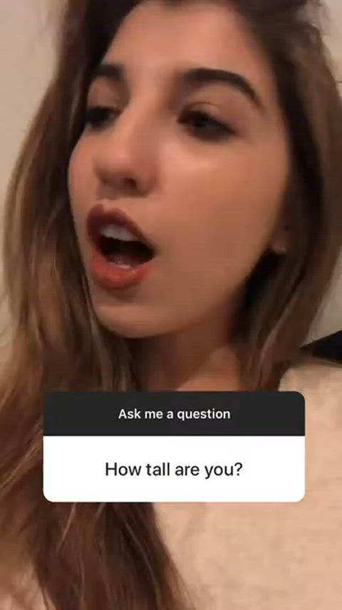 asmr petite tiktok gif