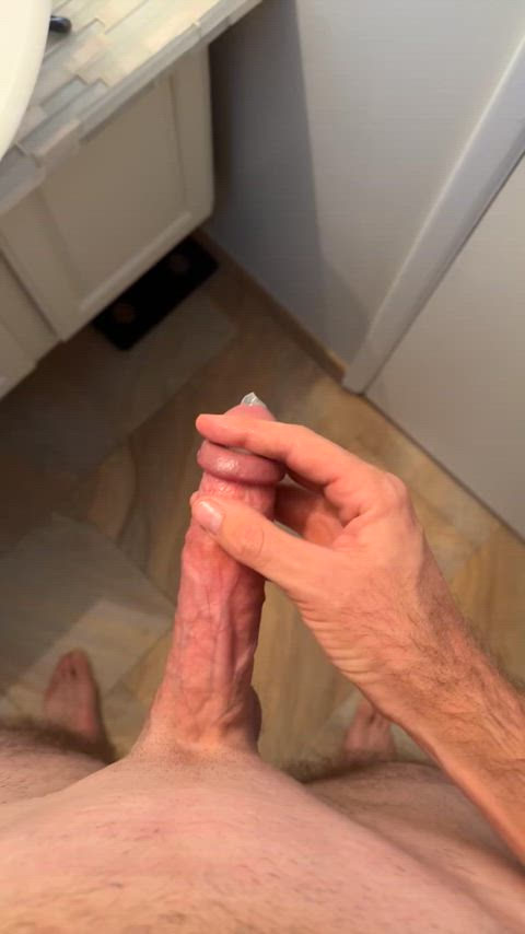 Squeezing in  [M]