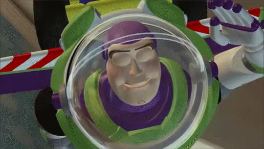 Buzz Lightyear
