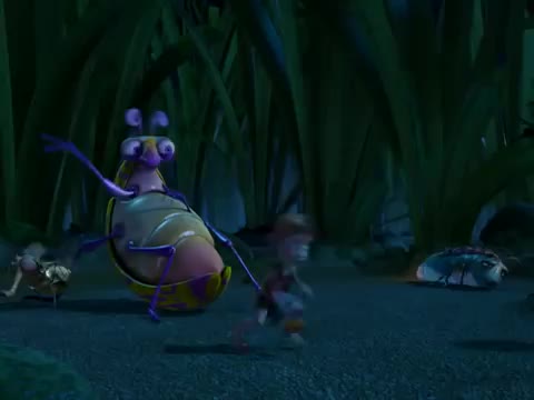 Frog Vore 3