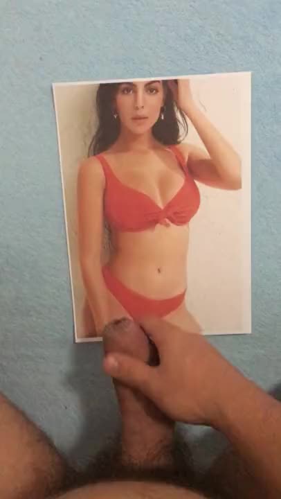 Georgina Rodriguez cum tribute