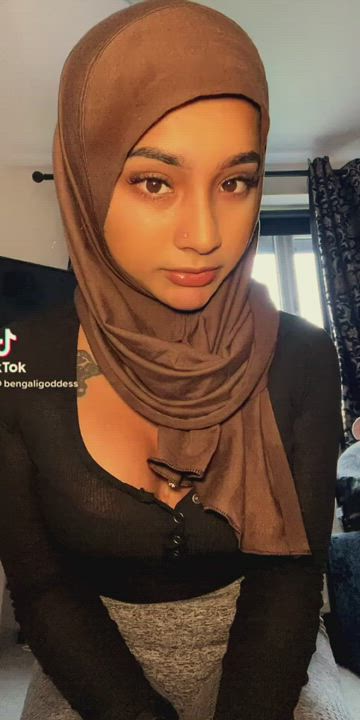 Bengali Goddess