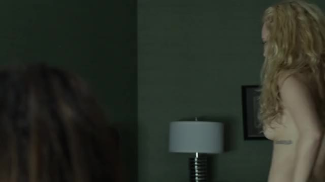 Juno Temple topless sex in Afternoon Delight (1080p, slowmo)
