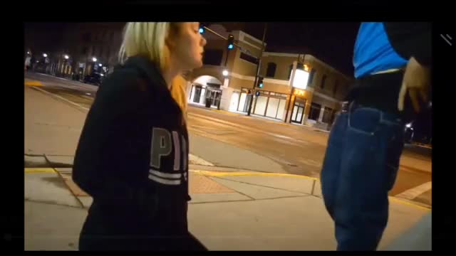Street BJ