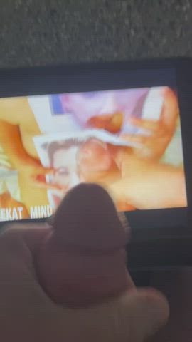 cum milf tribute gif