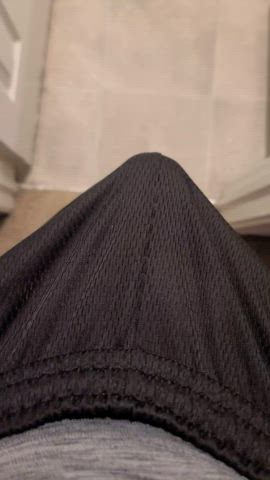 Wait for the reveal