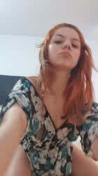 50% OFF for the next 10 subscribers ?19 ? I’m a very playful redhead girl??You