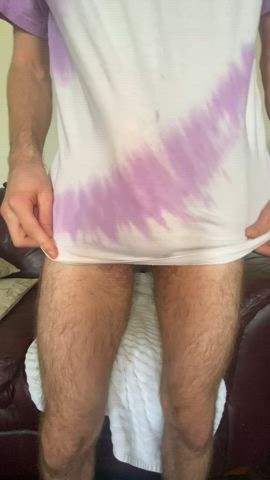 What’s your ideal cock size?