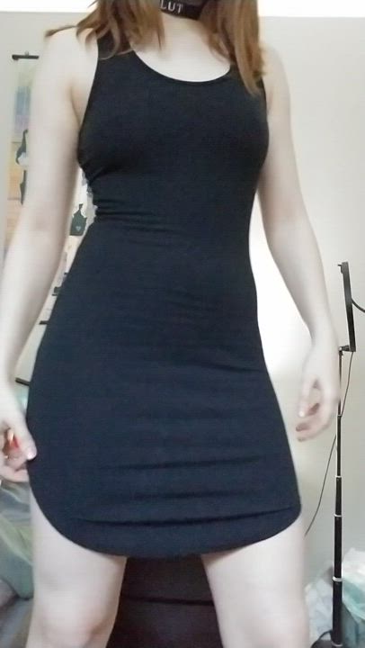 Titty drops are always fun!