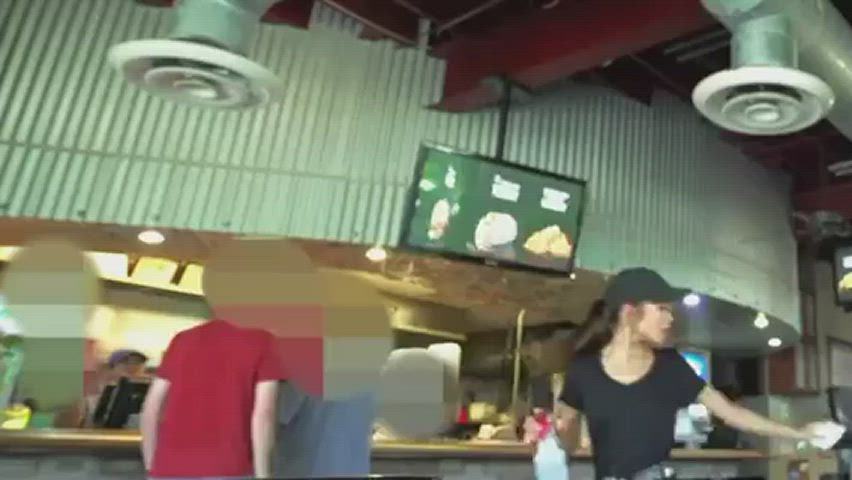 Asian Ass Ass Clapping Blowjob Bouncing Bouncing Tits Cowgirl Deepthroat Doggystyle