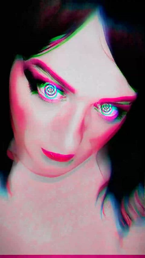 domme hypno hypnosis sissy gif