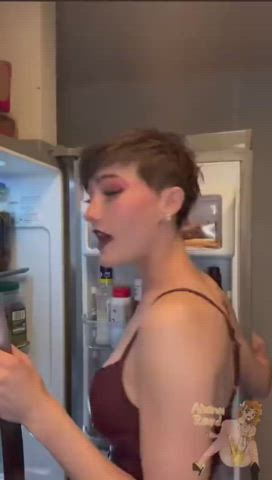 get fucking triggered, gooner!