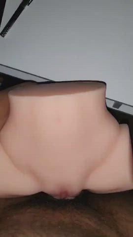 Male Masturbation Sex Doll Sex Toy gif