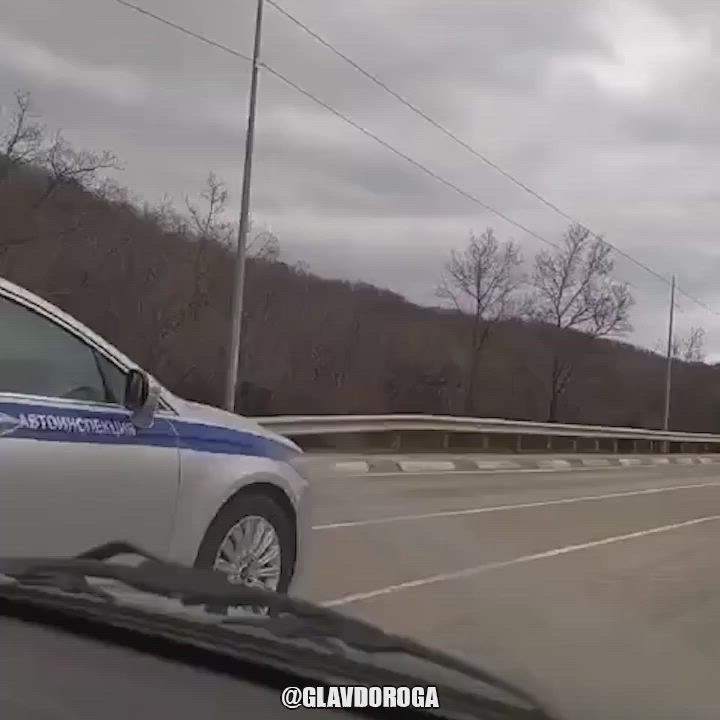 MMC after I crash into an armored vehicle