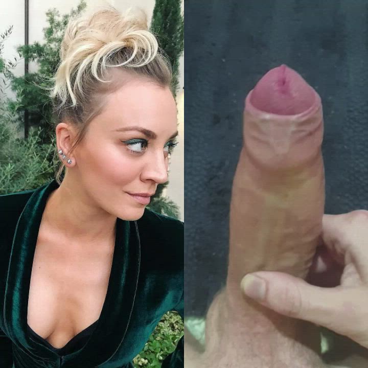 BWC BabeCock kaley Cuoco