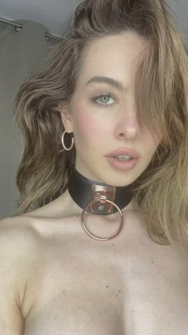 babe big tits naked gif