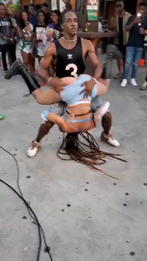 grinding groping lapdance gif