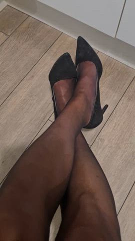 Do you like my stockings