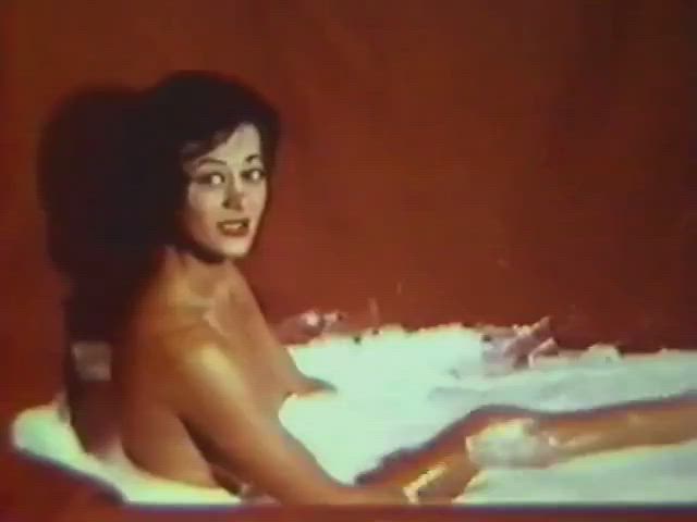 Virginia Gordon -- Tonight For Sure (1962)