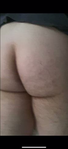 You like when I jiggle it for you, daddy? 🍑🍑🍑