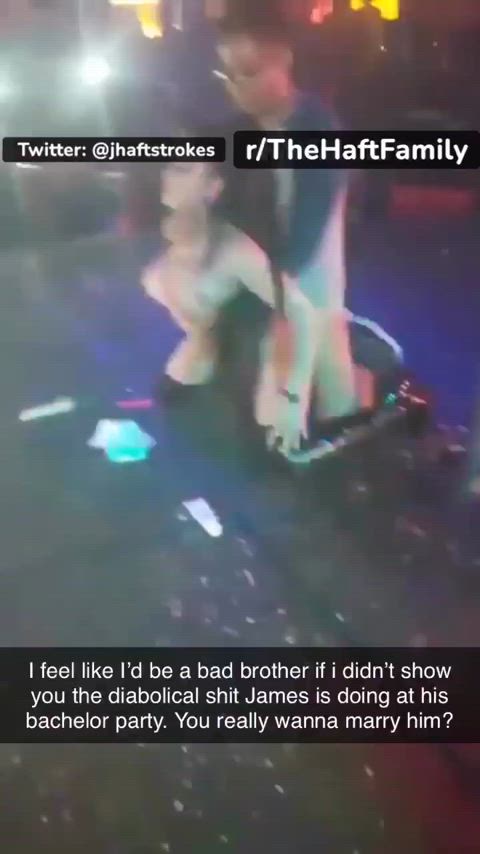 family stripper stripping taboo fauxcest gif