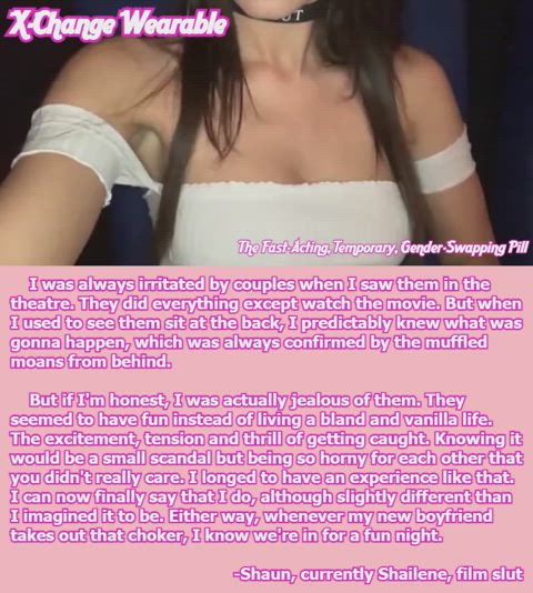 big tits tits xchange gif
