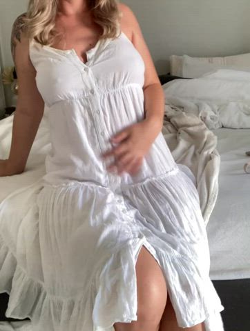 amateur big tits blonde milf onlyfans tits gif