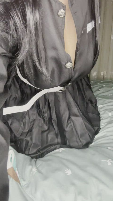 ass big tits tits gif