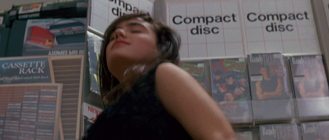 celebrity cute non-nude gif