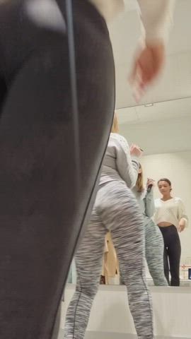 Spank surprise for my friend PilaRainbow