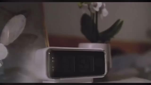 Waking Up With Tini Stoessel (Vogue & Pantene)