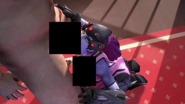 Widowmaker