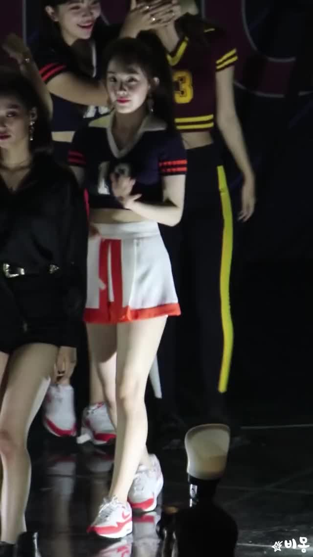 180901 Irene Red Velvet Ending 4K by-xi2mLnR06Ig 1