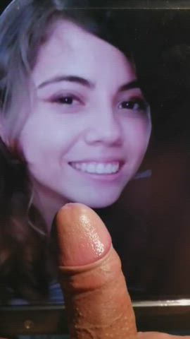 Cum Cumshot Tribute gif
