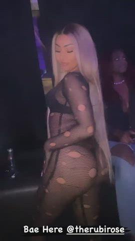 The Ass On Rubi Rose >>