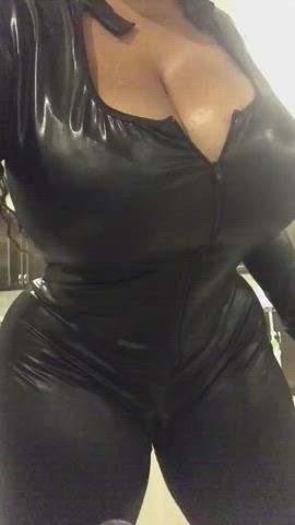 Catsuit