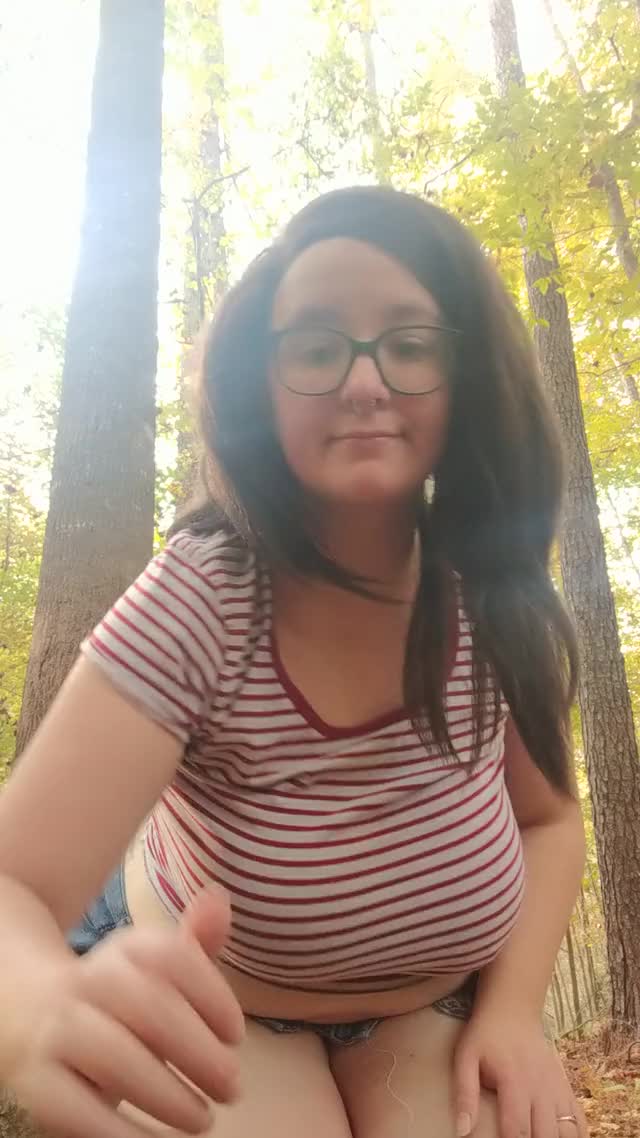 Forest Flash [OC]