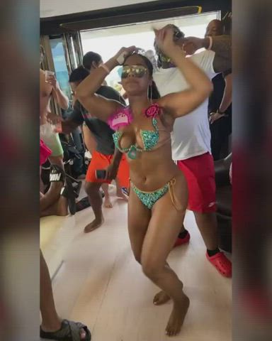 Bikini GIF by bootysourcedotcom