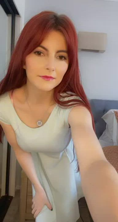 [F] Favourite time of the day is when I get to post on reddit for you lovely people?