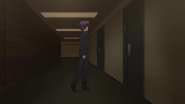 Choose wisely [Ore ga Suki nano wa Imouto dakedo Imouto ja Nai Special] sound